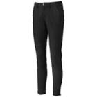 Juniors' Mudd&reg; Ankle-zip Utility Skinny Pants, Girl's, Size: 1, Oxford