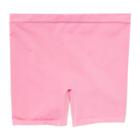 Girls 4-16 Jockey Skimmies Modesty Shorts, Girl's, Size: 12-14, Pink