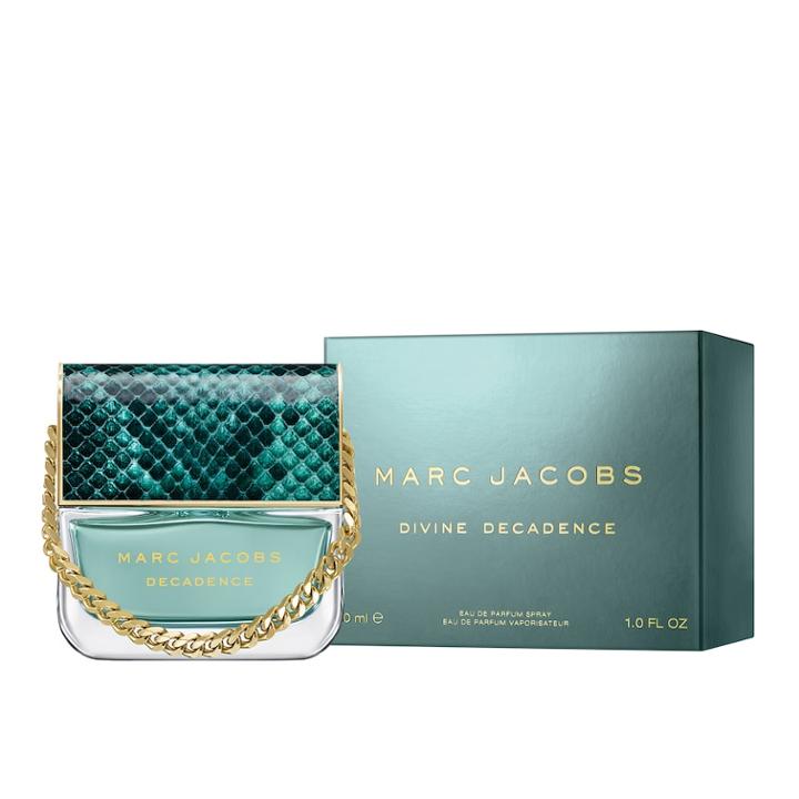 Marc Jacobs Divine Decadence Women's Perfume - Eau De Parfum, Multicolor