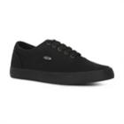 Lugz Seabrook Men's Sneakers, Size: 9.5, Black