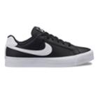 Nike Court Royale Ac Women's Athletic Shoes, Size: 8, Black