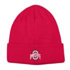Adult Ohio State Buckeyes Knit Hat, Men's, Red