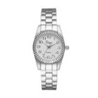 Vivani Women's Cuff Watch, Size: Small, Silver