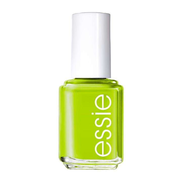 Essie Trend Shade Nail Polish - Stencil Me In, Green