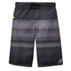 Boys 8-20 Laguna Colorblock Board Shorts, Boy's, Size: Xl, Grey