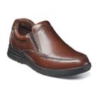 Nunn Bush Cam Men's Dress Shoes, Size: Medium (10), Red/coppr (rust/coppr)