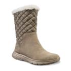 Skechers On The Go 400 Snuggly Women's Boots, Size: 8, Purple Oth