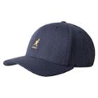 Men's Kangol Flexfit Wool-blend Baseball Cap, Size: S/m, Blue