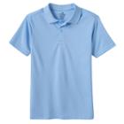 Boys 8-20 Chaps Performance Polo, Boy's, Size: 8, Blue Other