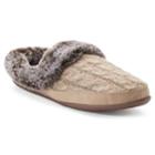 Women's Skechers Cali Beach Bonfire Clog Slippers, Size: 7, Purple Oth