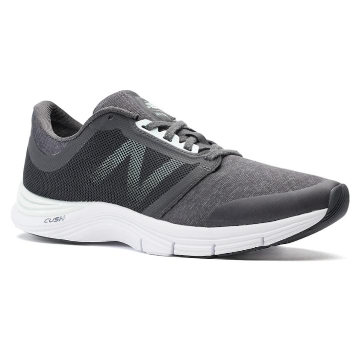 New Balance 715 V2 Cush + Women's Cross Training Shoes, Size: 10, Red Overfl