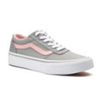 Vans My Maddie Girls' Skate Shoes, Size: 4, Med Grey
