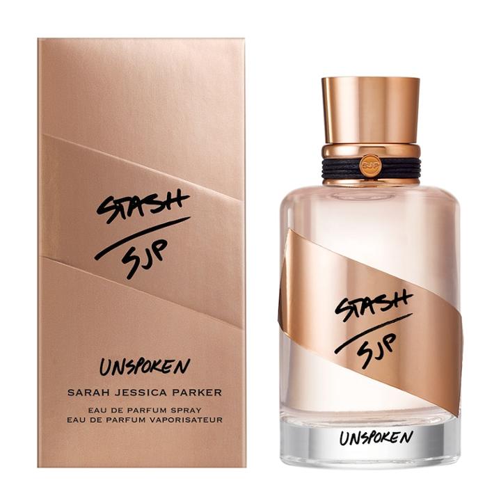 Sarah Jessica Parker Unspoken Women's Perfume - Eau De Parfum, Multicolor