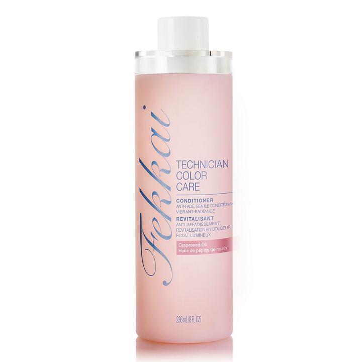 Fekkai Technician Color Care Conditioner, Multicolor, 80238035
