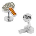 Marvel Thor Hammer Cuff Links, Men's, Multicolor