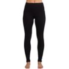 Women's Jockey Sport Sculpting High-waisted Ankle Leggings, Size: Small, Oxford
