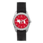 Kids' Sparo Nebraska Cornhuskers Nickel Watch, Kids Unisex, Multicolor