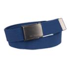 Men's Columbia Stretch Performance Belt, Blue