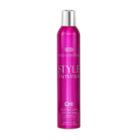 Miss Universe Style Illuminate By Chi Rock Your Crown Firm Hair Spray, Pink