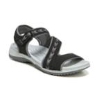 Dr. Scholl's Daydream Women's Sandals, Size: Medium (7), Black