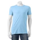 Men's Urban Pipeline&reg; Ultimate Heather Tee, Size: Large, Med Blue