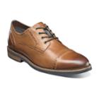 Nunn Bush Overland Men's Dress Shoes, Size: Medium (12), Lt Brown