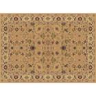 Rugs America New Vision Tabriz Framed Floral Rug, Women's, Size: 4x5 Ft, Pink