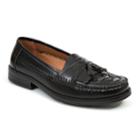 Deer Stags Herman Men's Loafers, Size: 9.5 Wide, Black