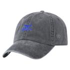 Adult Top Of The World Florida Gators Local Adjustable Cap, Men's, Grey (charcoal)