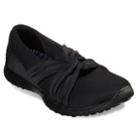 Skechers Microburst Knot Concerned Women's Shoes, Size: 9.5, Oxford