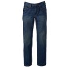Men's Sonoma Goods For Life&trade; Relaxed-fit Jeans, Size: 34x29, Blue
