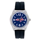 Men's Game Time Washington Capitals Varsity Watch, Black