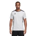 Men's Adidas Soccer Jersey, Size: Xxl, White