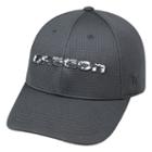 Adult Top Of The World Oregon Ducks Digi One-fit Cap, Black