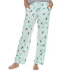 Women's Sonoma Goods For Life&trade; Knit Pants, Size: Xs, Lt Green