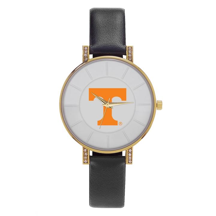 Men's Sparo Tennessee Volunteers Lunar Watch, Multicolor