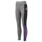 Women's Los Angeles Lakers Leggings, Size: Xl, Grey