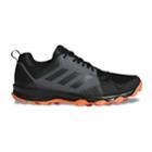 Adidas Outdoor Terrex Tracerocker Men's Hiking Shoes, Size: 6.5, Black