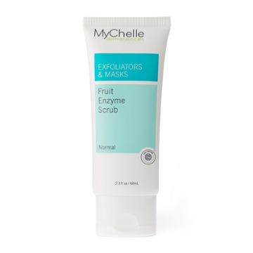 Mychelle Dermaceuticals Fruit Enzyme Scrub, Multicolor