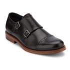 Dockers Maycrest Men's Monk Strap Dress Shoes, Size: Medium (7.5), Black