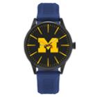 Men's Sparo Michigan Wolverines Cheer Watch, Multicolor