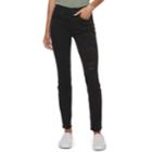 Juniors' Mudd&reg; Flx Low Rise Stretch Skinny Jeans, Teens, Size: 7, Oxford