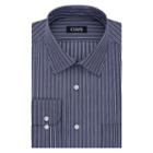 Big & Tall Chaps Regular-fit Stretch-collar Wrinkle-free Dress Shirt, Men's, Size: 16.5 35/6t, Dark Blue