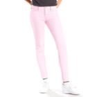 Women's Levi's&reg; 710 Super Skinny Jeans, Size: 34(us 18)m, Pink