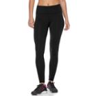 Petite Tek Gear&reg; Shapewear Workout Leggings, Women's, Size: M Petite, Black