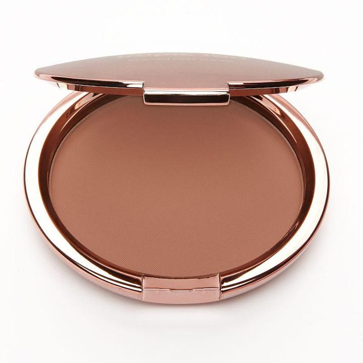 Sugar Tropic Tan Face & Body Bronzer