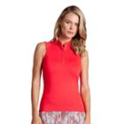 Women's Tail Kiley Tank Top, Size: Large, Brt Red