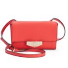 Apt. 9&reg; Lola Mini Crossbody Bag, Women's, Dark Red