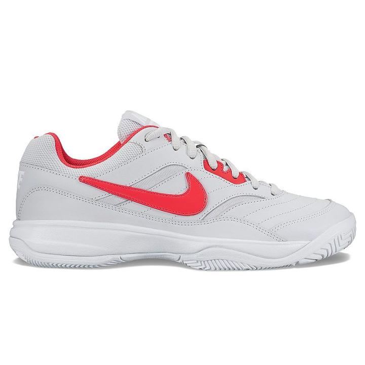Nike Court Lite Women's Tennis Shoes, Size: 7, Oxford