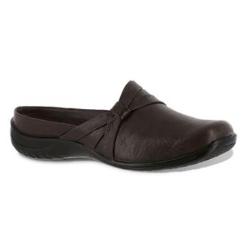 Easy Street Ease Comfort Women's Clogs, Size: Medium (7.5), Brown